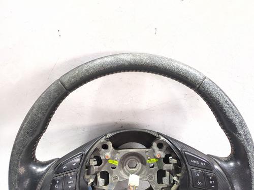 Steering wheel MAZDA 3 (BM, BN) 2.2 D | BP31183204C49