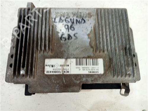 Used Electronic module RENAULT LAGUNA I (B56_, 556_) 2.2 D (B56F/2) (83 hp) 23906939