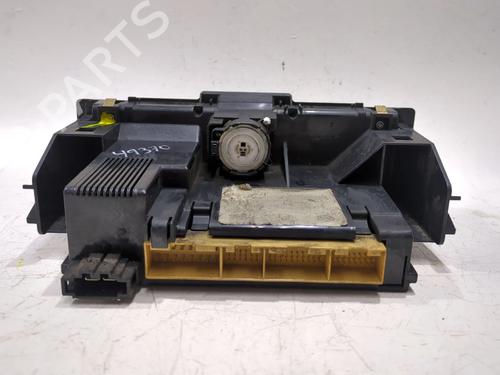 Climate control AUDI A4 B5 (8D2) 2.5 TDI | BP27190961I5