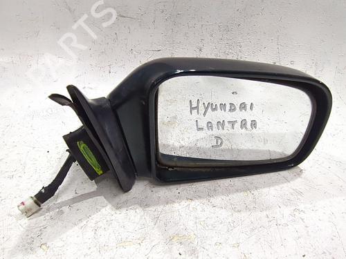 Used Right mirror HYUNDAI LANTRA II (J-2) 2.0 16V (139 hp) 32697802