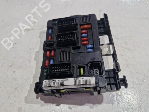 Used Fuse box Fuse box CITROËN XSARA PICASSO (N68) 1.6 HDi (90 hp) 34623612 34623612
