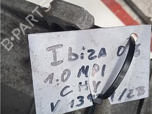 Gearbox SEAT IBIZA IV (6J5, 6P1) 1.0 TSI | BP23914246M3 