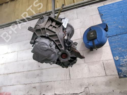 Gearbox FIAT STILO (192_) 1.8 16V (192AXC1A, 192BXC1A) | BP32141825M3 