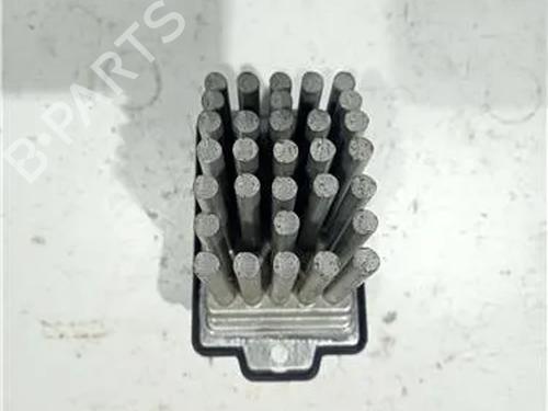 Varmeblæsermodstand AUDI A6 C5 (4B2, 4B4) 2.5 TDI | BP23931422M108 