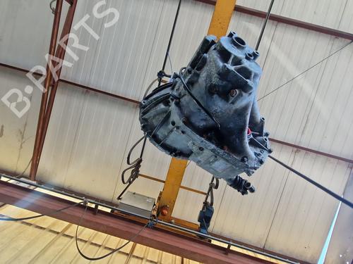 Gearbox NISSAN ALMERA II Hatchback (N16) 2.2 Di | BP39406878M3  - Image 7