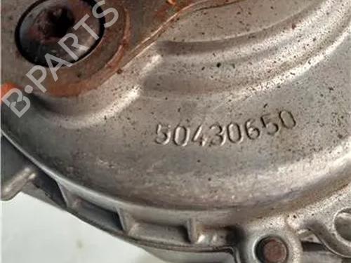 Ratstammeenhed FORD FIESTA VI (CB1, CCN) 1.6 TDCi | BP23932965M21 