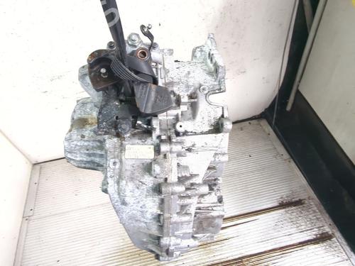 Gearbox VOLVO S60 I (384) 2.4 D | BP37603733M3 - Image 6