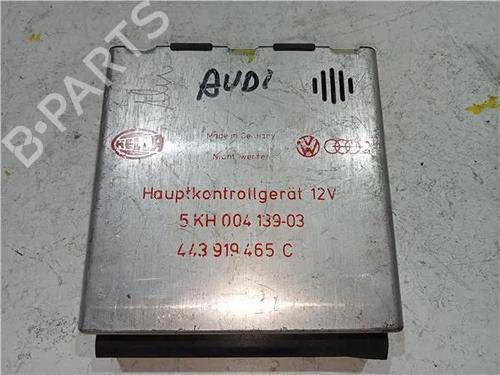Used Electronic module AUDI 100 C3 Saloon (443, 444) 2.0 Cat (115 hp) 23906839