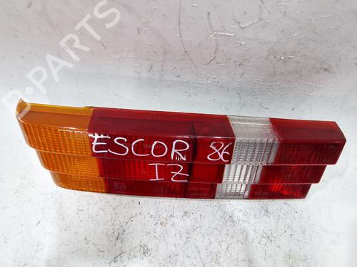 Left taillight FORD ESCORT IV Express (AVF) 1.6 D | BP30193661C34