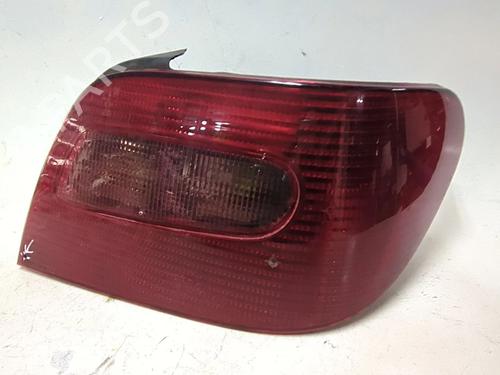 Used Right taillight CITROËN XSARA (N1) 1.9 TD (90 hp) 25470523