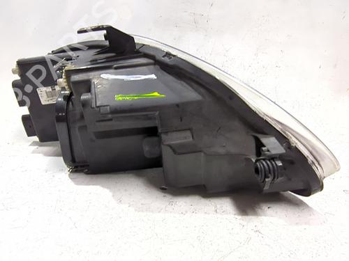 Left headlight SEAT LEON (1P1) 1.9 TDI | BP32673431C28  - Image 5