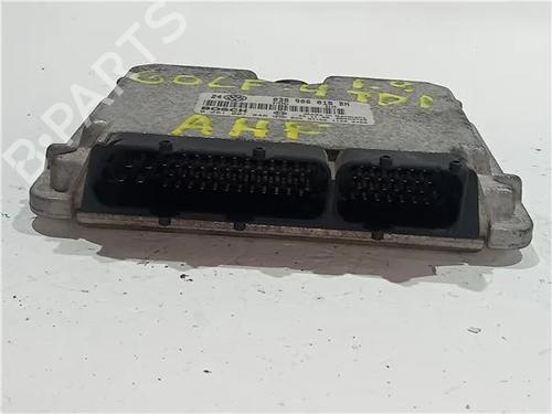 Elektronisk modul VW GOLF IV (1J1) 1.9 TDI | BP23919208M83 