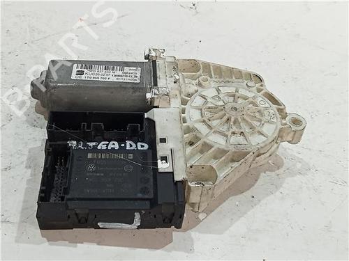 Used Right front window motor SEAT ALTEA (5P1) 1.6 (102 hp) 23913095