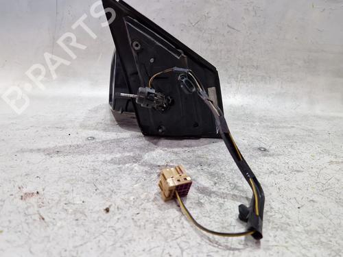Left mirror VW POLO IV (9N_, 9A_) 1.4 TDI | BP29521102C26 
