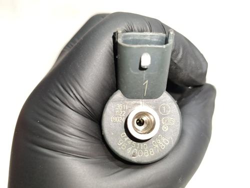 Injector CITROËN C5 I (DC_) 2.0 HDi (DCRHZB, DCRHZE) | BP40080202M100 - Image 4