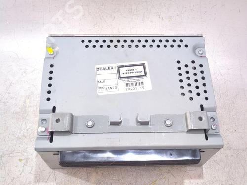 Bilradio FORD FIESTA VI (CB1, CCN) 1.5 TDCi | BP27858631E6 