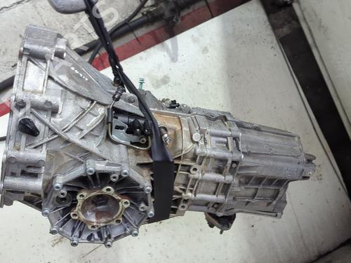 Gearbox AUDI A4 B7 (8EC) 2.0 TDI 16V | BP36324445M3 - Image 3