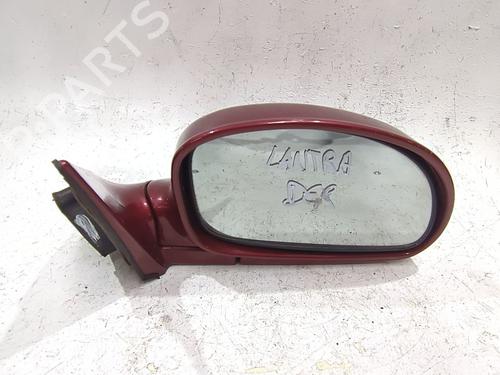 Used Right mirror HYUNDAI LANTRA II (J-2) 1.6 i (90 hp) 32722433