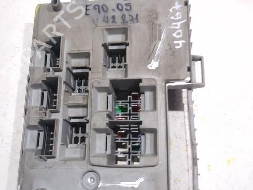 Fuse box BMW 3 (E90) 320 d | BP25718198E1