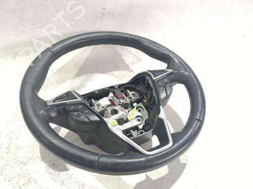 Ratt FORD MONDEO V Hatchback (CE) 2.0 TDCi 4x4 | BP38720259C49 - Image 4
