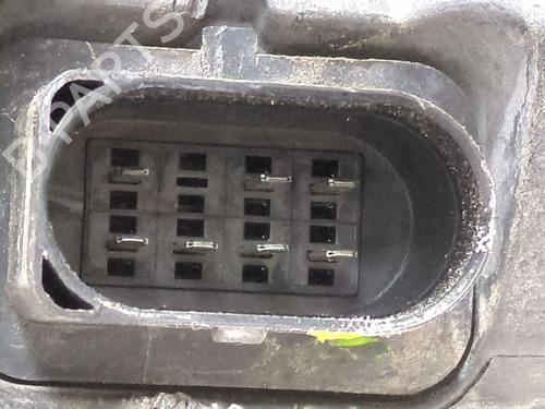 Right headlight SEAT IBIZA II (6K1) 1.9 TDI | BP27311349C29 