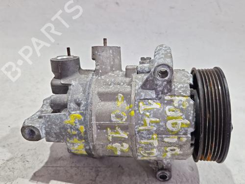 AC-Kompressor SKODA FABIA III (NJ3) 1.0 | BP29700711M34 