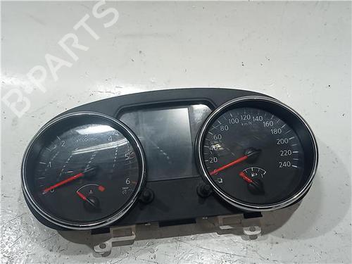 Cockpit NISSAN QASHQAI III (J12) 1.3 DIG-T (140 hp) 23914873