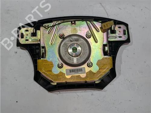 Førerens kollisjonspute DAEWOO MATIZ (M100, M150) 0.8 | BP23925230C9