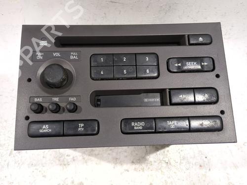 Used Other SAAB 9-5 (YS3E) 2.3 t (170 hp) 32844358