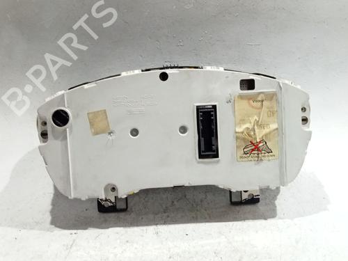 Instrument cluster FORD FOCUS C-MAX (DM2) 1.8 TDCi | BP31707062C47