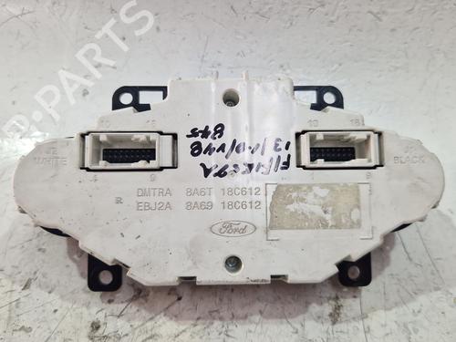 Climate control FORD FIESTA VI (CB1, CCN) 1.0 EcoBoost | BP36519701I5 - Image 3