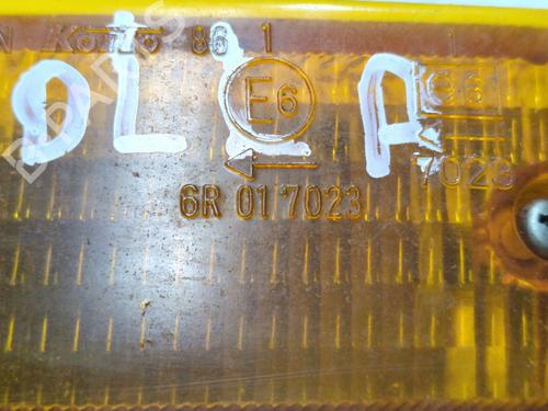 Other TOYOTA COROLLA (_E10_) 1.6 (AE101_, AE101R) | BP31869186O1 