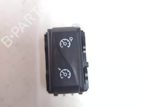 Used Other RENAULT GRAND SCÉNIC III (JZ0/1_) 2.0 16V (JZ0G) (140 hp) 30302940