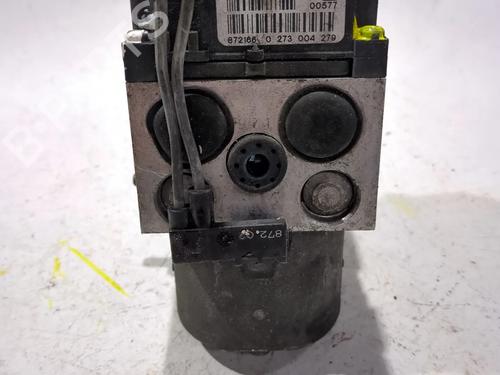 ABS Bremseaggregat RENAULT MEGANE II Saloon (LM0/1_) 1.9 dCi (LM14, LM1D) | BP23928183M43