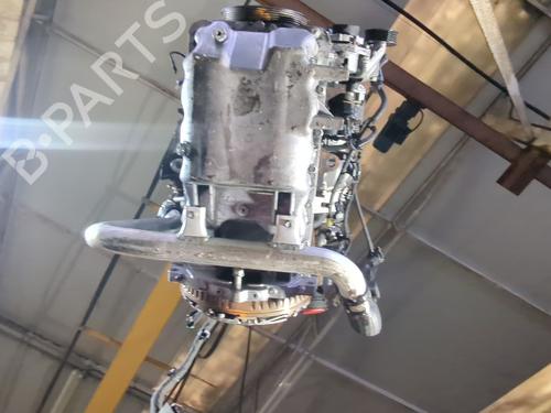 Engine KIA VENGA (YN) 1.4 CRDi 90 | BP33691142M1 - Image 11