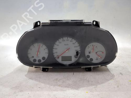 Used Instrument cluster FORD FIESTA Box Body/MPV (J5_, J3_) 1.8 DI (75 hp) 26575975