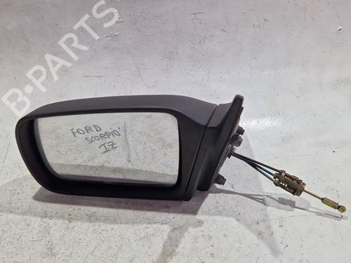 Used Left mirror FORD SCORPIO II (GFR, GGR) 2.0 i 16V (136 hp) 32722461