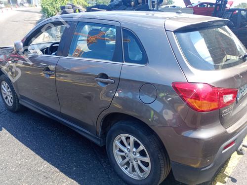 Right taillight MITSUBISHI ASX (GA_W_) 1.8 DI-D 4WD (GA6W) | BP37694655C35  - Image 7