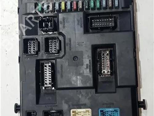Fuse box PEUGEOT 207 (WA_, WC_) 1.4 HDi | BP23914365E1 
