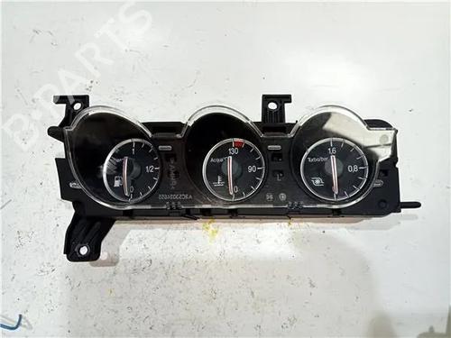 Used Instrument cluster ALFA ROMEO 159 (939_) 1.9 JTDM 16V (939AXC1B, 939AXC12) (150 hp) 23932802
