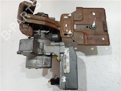 Used Steering column FORD FIESTA VI (CB1, CCN) 1.5 TDCi (75 hp) 23932820