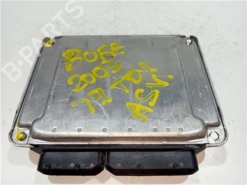 Module électronique VW GOLF IV (1J1) 1.9 TDI | BP23909384M83 