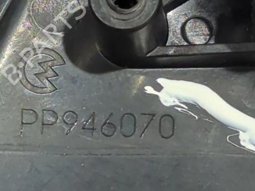 Left mirror PEUGEOT 307 Break (3E) 1.6 HDi 110 | BP23927681C26