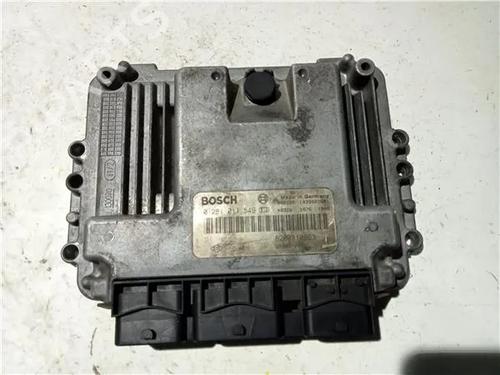 Elektronisk modul RENAULT GRAND SCÉNIC II (JM0/1_) 1.9 dCi (JM0G, JM12, JM1G, JM2C) (120 hp) 23929600
