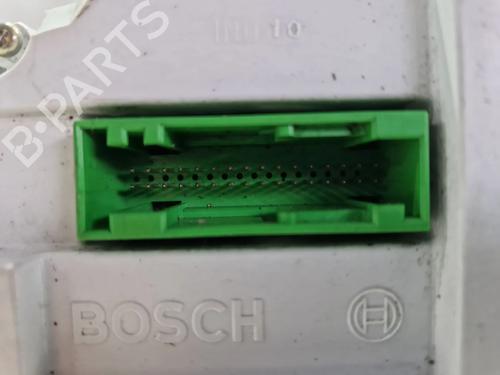 Instrument cluster VW TOUAREG (7LA, 7L6, 7L7) 2.5 R5 TDI | BP29388447C47 