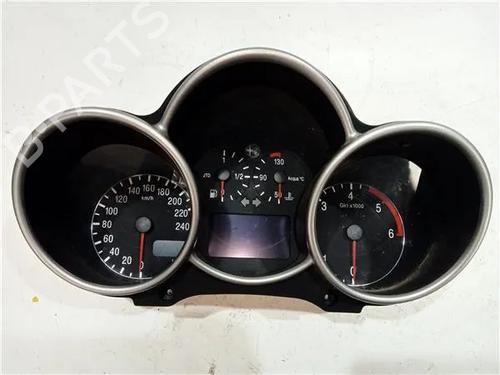 Cockpit ALFA ROMEO 147 (937_) 1.6 16V T.SPARK ECO (937.AXA1A, 937.BXA1A) (105 hp) 23906758