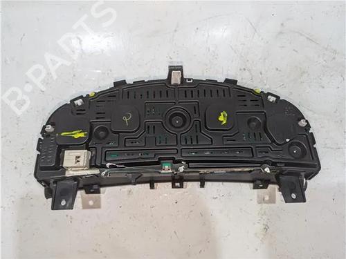 Instrument cluster OPEL VECTRA C (Z02) 1.9 CDTI (F69) | BP23924481C47 