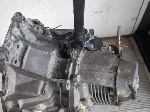 Gearbox PEUGEOT 306 Break (7E, N3, N5) 1.9 TD | BP26321433M3 