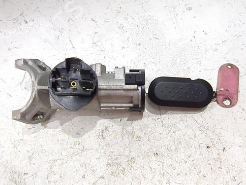 Ignition barrel CITROËN JUMPER II Van 2.2 BlueHDi 140 | BP34186125M48 - Image 4