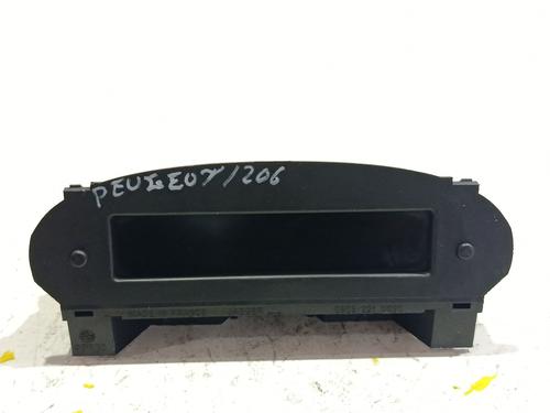 Used Display monitor Display monitor 39049630 39049630